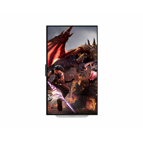 Монитор SAMSUNG Odyssey OLED G80SD Монитор SAMSUNG Odyssey OLED G80SD
