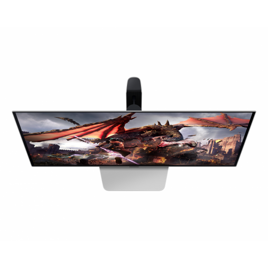 Монитор SAMSUNG Odyssey OLED G80SD Монитор SAMSUNG Odyssey OLED G80SD