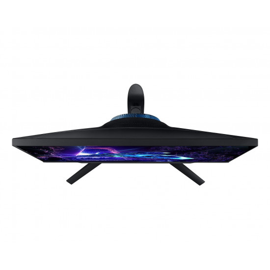 Монитор Samsung Odyssey G3 G30D - 24" VA FHD(1920x1080), 180Hz, 1ms Монитор Samsung Odyssey G3 G30D - 24" VA FHD(1920x1080), 180Hz, 1ms
