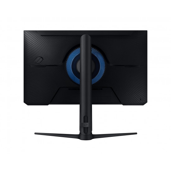 Монитор Samsung Odyssey G3 G30D - 24" VA FHD(1920x1080), 180Hz, 1ms Монитор Samsung Odyssey G3 G30D - 24" VA FHD(1920x1080), 180Hz, 1ms