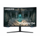 Монитор Samsung Odyssey G6 G650 - LS32BG650EUXEN Монитор Samsung Odyssey G6 G650 - LS32BG650EUXEN