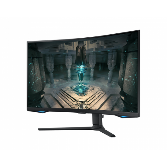 Монитор Samsung Odyssey G6 G650 - LS32BG650EUXEN Монитор Samsung Odyssey G6 G650 - LS32BG650EUXEN