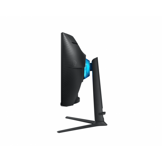 Монитор Samsung Odyssey G6 G650 - LS32BG650EUXEN Монитор Samsung Odyssey G6 G650 - LS32BG650EUXEN