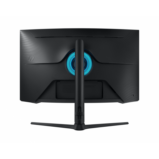Монитор Samsung Odyssey G6 G650 - LS32BG650EUXEN Монитор Samsung Odyssey G6 G650 - LS32BG650EUXEN