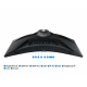Монитор Samsung Odyssey G6 G650 - LS32BG650EUXEN Монитор Samsung Odyssey G6 G650 - LS32BG650EUXEN
