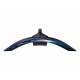 Монитор Samsung Odyssey G95C LS49CG950EUXEN 49" VA CURVED 1000R, 240 Hz, 1ms, 5120x1440, FreeSync Premium Монитор Samsung Odyssey G95C LS49CG950EUXEN 49" VA CURVED 1000R, 240 Hz, 1ms, 5120x1440, FreeSync Premium