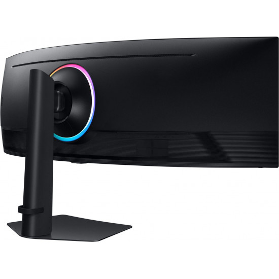 Монитор Samsung Odyssey G95C LS49CG950EUXEN 49" VA CURVED 1000R, 240 Hz, 1ms, 5120x1440, FreeSync Premium Монитор Samsung Odyssey G95C LS49CG950EUXEN 49" VA CURVED 1000R, 240 Hz, 1ms, 5120x1440, FreeSync Premium