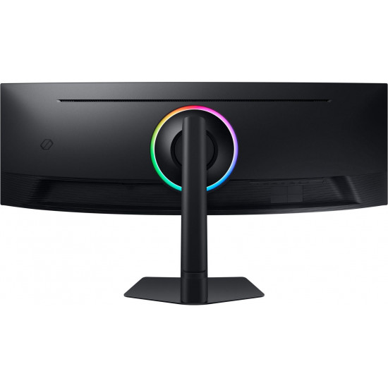 Монитор Samsung Odyssey G95C LS49CG950EUXEN 49" VA CURVED 1000R, 240 Hz, 1ms, 5120x1440, FreeSync Premium Монитор Samsung Odyssey G95C LS49CG950EUXEN 49" VA CURVED 1000R, 240 Hz, 1ms, 5120x1440, FreeSync Premium