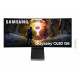 Монитор Samsung Odyssey OLED G8 G85SD Ultra WQHD - 34" CURVED 1800R, 175 Hz, 0.03ms