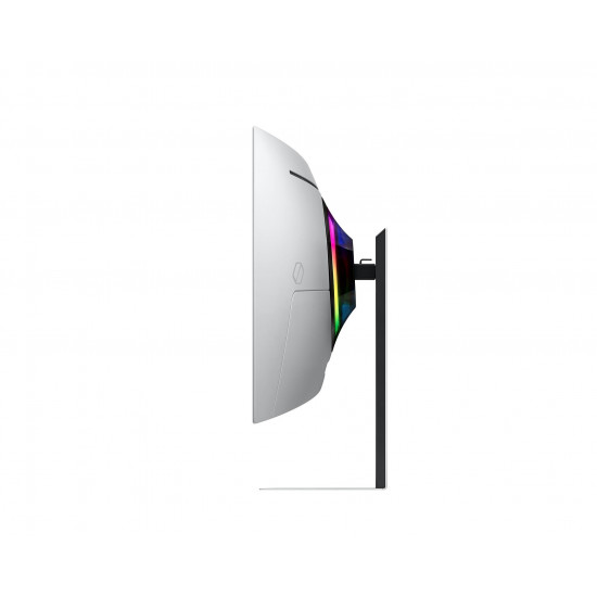 Монитор Samsung Odyssey OLED G8 G85SD Ultra WQHD - 34" CURVED 1800R, 175 Hz, 0.03ms