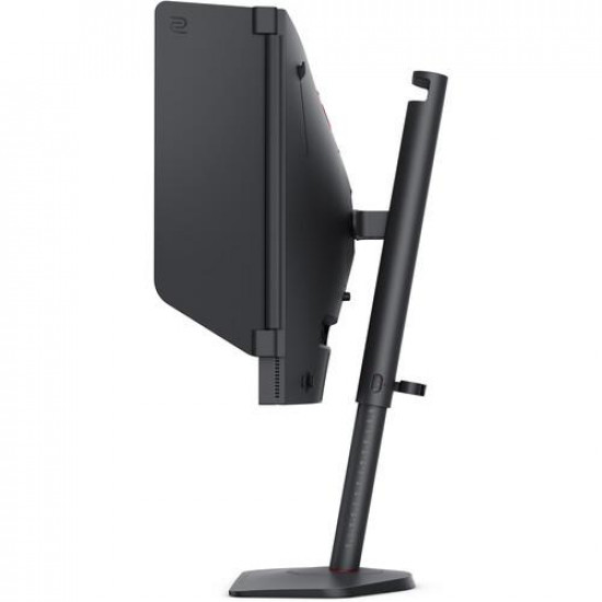 Монитор ZOWIE XL2566 Plus 400Hz DyAc, TN, 24.1inch, Wide, Full HD, HDMI, DP, Черен Монитор ZOWIE XL2566 Plus 400Hz DyAc, TN, 24.1inch, Wide, Full HD, HDMI, DP, Черен