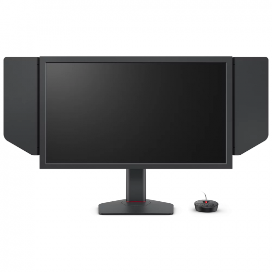 Монитор ZOWIE XL2586X+ 24.5" FastTN, 600Hz, DyAc2 Монитор ZOWIE XL2586X+ 24.5" FastTN, 600Hz, DyAc2