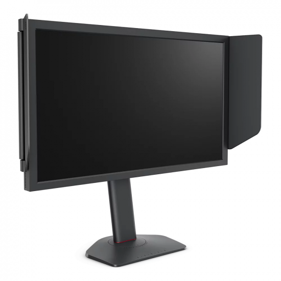 Монитор ZOWIE XL2586X+ 24.5" FastTN, 600Hz, DyAc2 Монитор ZOWIE XL2586X+ 24.5" FastTN, 600Hz, DyAc2