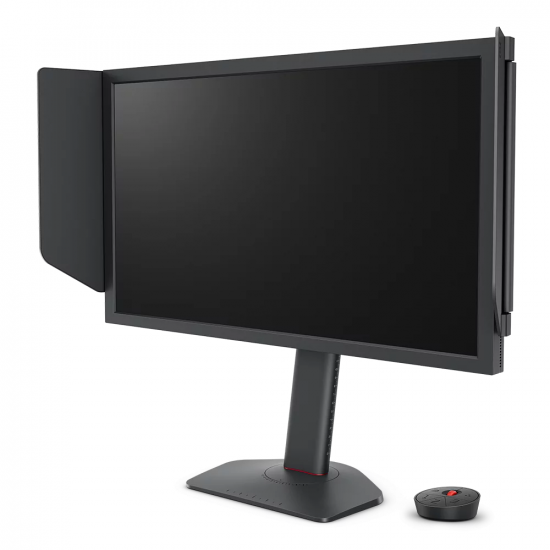 Монитор ZOWIE XL2586X+ 24.5" FastTN, 600Hz, DyAc2 Монитор ZOWIE XL2586X+ 24.5" FastTN, 600Hz, DyAc2