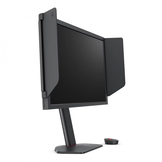 Монитор ZOWIE XL2586X+ 24.5" FastTN, 600Hz, DyAc2 Монитор ZOWIE XL2586X+ 24.5" FastTN, 600Hz, DyAc2