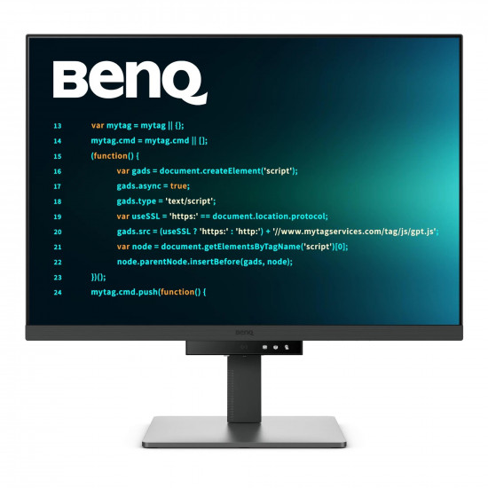 Монитор за програмиране BenQ RD280U, 28.2" Монитор за програмиране BenQ RD280U, 28.2"
