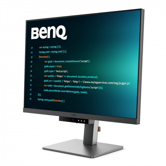 Монитор за програмиране BenQ RD280U, 28.2" Монитор за програмиране BenQ RD280U, 28.2"