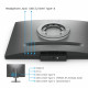 Монитор за програмиране BenQ RD280U, 28.2" Монитор за програмиране BenQ RD280U, 28.2"