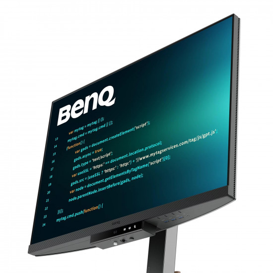Монитор за програмиране BenQ RD280U, 28.2" Монитор за програмиране BenQ RD280U, 28.2"