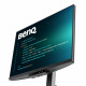 Монитор за програмиране BenQ RD280U, 28.2" Монитор за програмиране BenQ RD280U, 28.2"