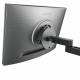 Монитор за програмиране BenQ RD280U, 28.2", Ergo Stand Монитор за програмиране BenQ RD280U, 28.2", Ergo Stand