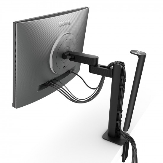 Монитор за програмиране BenQ RD280U, 28.2", Ergo Stand Монитор за програмиране BenQ RD280U, 28.2", Ergo Stand