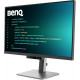 Монитор за програмиране BenQ RD320U, 31.5" Монитор за програмиране BenQ RD320U, 31.5"
