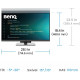 Монитор за програмиране BenQ RD320U, 31.5" Монитор за програмиране BenQ RD320U, 31.5"