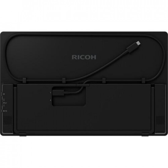 Преносим тъч монитор RICOH 150, OLED, 15.6", 560г, USB-C Преносим тъч монитор RICOH 150, OLED, 15.6", 560г, USB-C