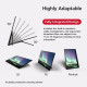 Преносим тъч монитор RICOH 150, OLED, 15.6", 560г, USB-C Преносим тъч монитор RICOH 150, OLED, 15.6", 560г, USB-C