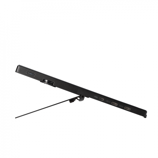 Професионален Монитор ASUS ProArt PA148CTV – 14", IPS, FHD(1920 x 1080), USB-C, Calman Verified, 100% Srgb, 10-Point Touch Професионален Монитор ASUS ProArt PA148CTV – 14", IPS, FHD(1920 x 1080), USB-C, Calman Verified, 100% Srgb, 10-Point Touch