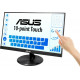 Тъч монитор ASUS VT229H 21.5" FHD (1920x1080), IPS 178° Frameless, HDMI Тъч монитор ASUS VT229H 21.5" FHD (1920x1080), IPS 178° Frameless, HDMI