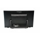 Тъч монитор HANNSPREE HT225HPB, LED, 21.5 inch, Wide, Full HD, Display Port, VGA, HDMI, Черен Тъч монитор HANNSPREE HT225HPB, LED, 21.5 inch, Wide, Full HD, Display Port, VGA, HDMI, Черен