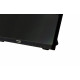 Тъч монитор HANNSPREE HT225HPB, LED, 21.5 inch, Wide, Full HD, Display Port, VGA, HDMI, Черен Тъч монитор HANNSPREE HT225HPB, LED, 21.5 inch, Wide, Full HD, Display Port, VGA, HDMI, Черен