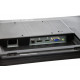 Тъч монитор HANNSPREE HT225HPB, LED, 21.5 inch, Wide, Full HD, Display Port, VGA, HDMI, Черен Тъч монитор HANNSPREE HT225HPB, LED, 21.5 inch, Wide, Full HD, Display Port, VGA, HDMI, Черен