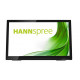 Тъч монитор HANNSPREE HT273HPB, HS-IPS, 27 inch, Wide, Full HD, D-Sub, HDMI, Черен Тъч монитор HANNSPREE HT273HPB, HS-IPS, 27 inch, Wide, Full HD, D-Sub, HDMI, Черен
