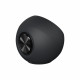 Озвучителна система Creative PEBBLE V3, 2 x 4W, Черен Озвучителна система Creative PEBBLE V3, 2 x 4W, Черен