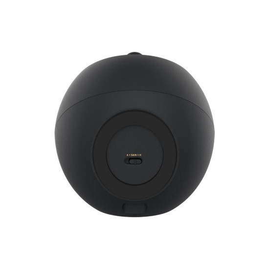 Озвучителна система Creative PEBBLE V3, 2 x 4W, Черен Озвучителна система Creative PEBBLE V3, 2 x 4W, Черен