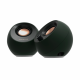 Озвучителна система Creative Pebble Pro - Green Озвучителна система Creative Pebble Pro - Green