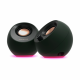 Озвучителна система Creative Pebble Pro - Green Озвучителна система Creative Pebble Pro - Green