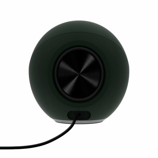 Озвучителна система Creative Pebble Pro - Green Озвучителна система Creative Pebble Pro - Green