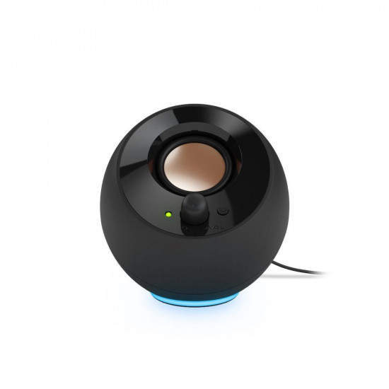 Озвучителна система Creative Pebble SE - Black Озвучителна система Creative Pebble SE - Black