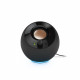 Озвучителна система Creative Pebble SE - Black Озвучителна система Creative Pebble SE - Black