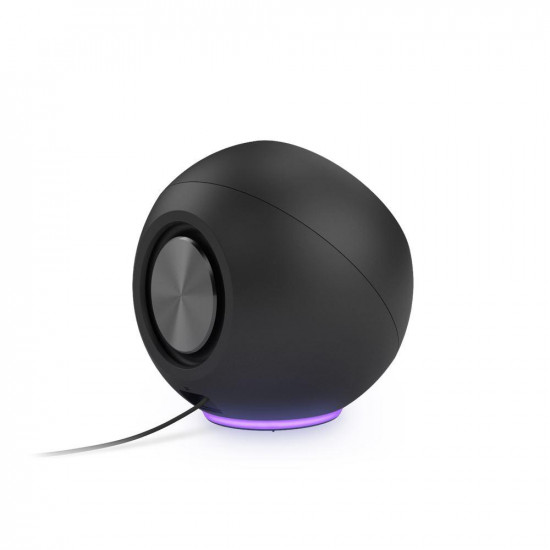 Озвучителна система Creative Pebble SE - Black Озвучителна система Creative Pebble SE - Black