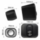 Озвучителна система EWENT Eminent 2.1, 3.5 mm, USB, 11W Озвучителна система EWENT Eminent 2.1, 3.5 mm, USB, 11W