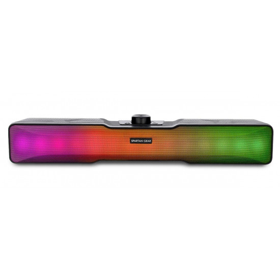 Soundbar Spartan Gear Orpheus RGB Soundbar Spartan Gear Orpheus RGB