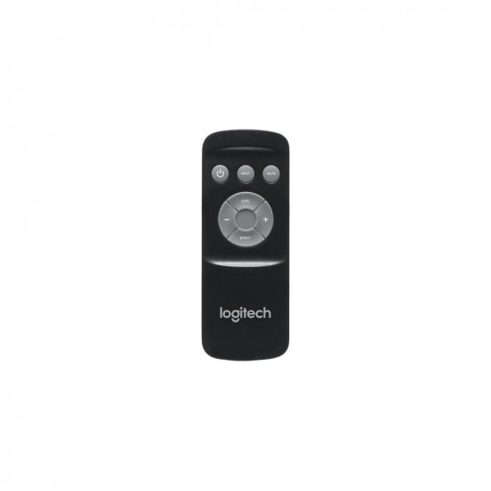 Тонколони Logitech Z906, 5.1, 500W, Черен Тонколони Logitech Z906, 5.1, 500W, Черен