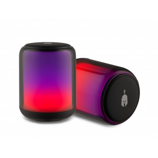 Тонколони Spartan Gear Syrinx M Medium RGB 2.0 Тонколони Spartan Gear Syrinx M Medium RGB 2.0