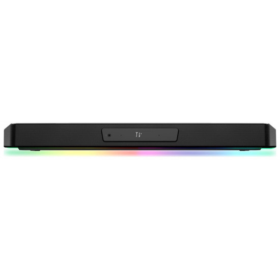 Звукова система Creative SB Katana V2X, 2.1, 90W, TOSLINK, 3.5, Bluetooth, USB-IN, Черен Звукова система Creative SB Katana V2X, 2.1, 90W, TOSLINK, 3.5, Bluetooth, USB-IN, Черен