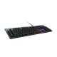 Безжична геймърска механична клавиатура Logitech G915X Lightspeed - Tactile Switch Безжична геймърска механична клавиатура Logitech G915X Lightspeed - Tactile Switch